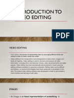 Introduction-to-Video-Editing-lecture