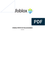 NIOS 8.6 Documentation