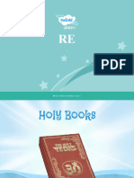 Lesson-Presentation-Holy-Books