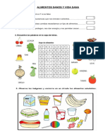 10-04 Ficha Los Alimentos