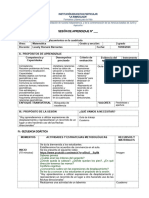 Desplazamientos en la cuadrícula