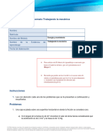 Trabajando La Mecánica UVEG