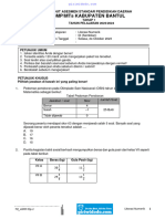 TO ASPD MKKS Tahap 1 - LITERASI NUMERIK 23-25 Oct 2023