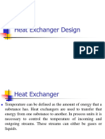 Heat Exchanger 3