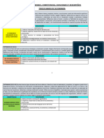 Matriz 3°