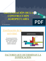 Plantilla de Industria