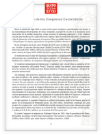 5. HISTORIA DE LOS CONGRESOS EUCARÍSTICOS__0