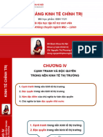 Slide IV.1-2-Moi Quan He Canh Tranh Va Doc Quyen