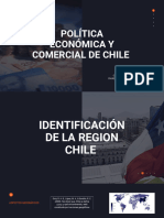 PRESENTACIÓN CHILE