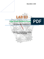 Lab 3 - Lập - trình - Sockets - trong - Cshap