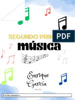 2 Segundo Primaria 2024 Music Lesson For Schools