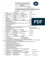 FILIIPINO-7-4RTH-MONTHLY Exam