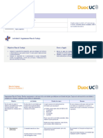 Seguimiento Plan de Trabajo - APP1