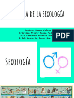 Historia de la sexologia