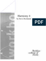 Harmony 4 Rochinsky