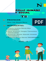 T2 - Desarrollo Humano - Grupo 1