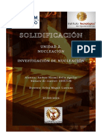 Inv Nucleación