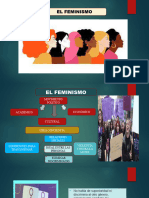 ElFeminismo