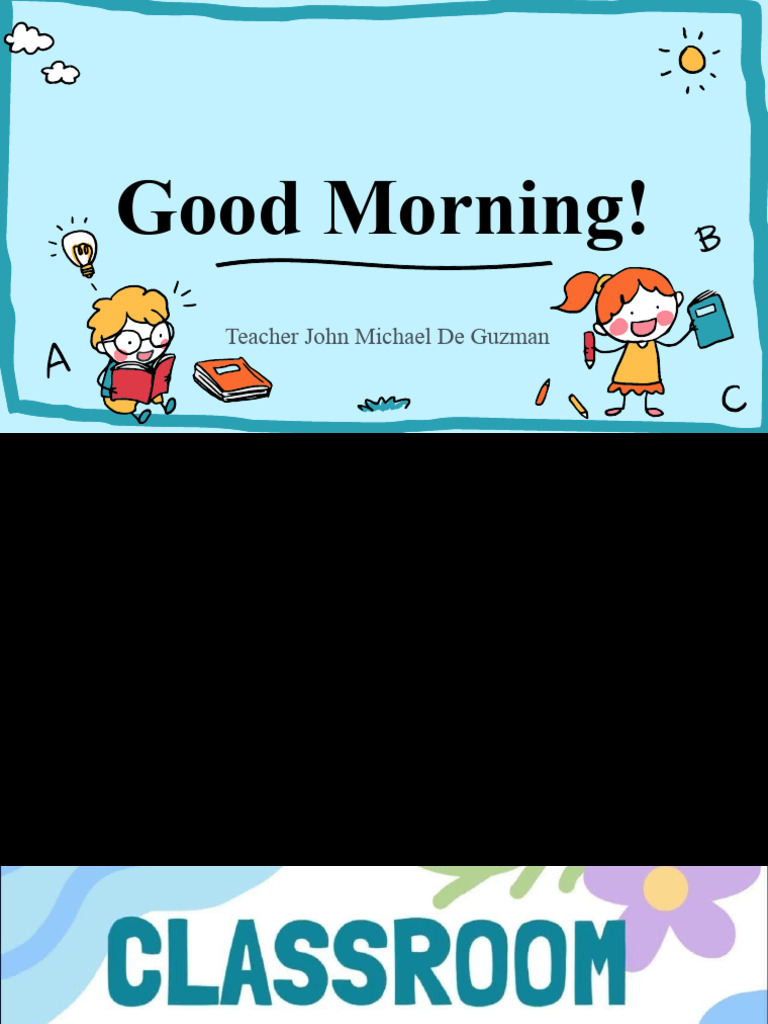 Classroom Noun Lesson Guide | PDF | Language Arts & Discipline