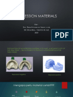Topik 4 - Impression Materials - 2023