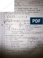 GOC Rohan Notes