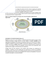 MODULE 6 - STRAMA