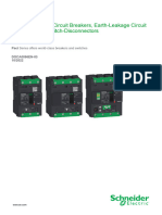 ComPact NSXM User Guide