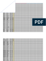 Rencana TPS Pilkada 2024 (Minimal 425 Per TPS)