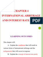 Chapter 4. AbitrageandIRP PDF