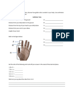 Activity Fibonacci Sequence