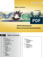 1 - Mech - BNL - 14.0 - TOC