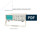 EMI Unit - 3 Part 1 PDF