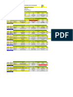 14 Programacion Fecha 10 y 11 Octubre Tercera Division