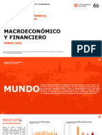 Reporte Macroeconomico y Financiero Ene-23