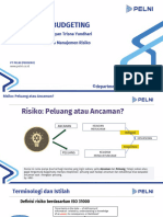 Risk Based Budgeting V5