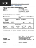 Fenner Friction Belts PDF | PDF