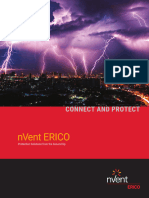 Nvent ERICO Overview Brochure - 2019 (P22405-USEN)