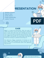 CASE PRESENTATION PPT 2