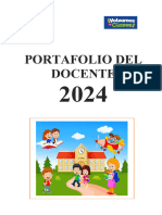 Carpeta Pedagógica 2024