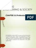DJJ40132 Engineering and Society Chapter 3
