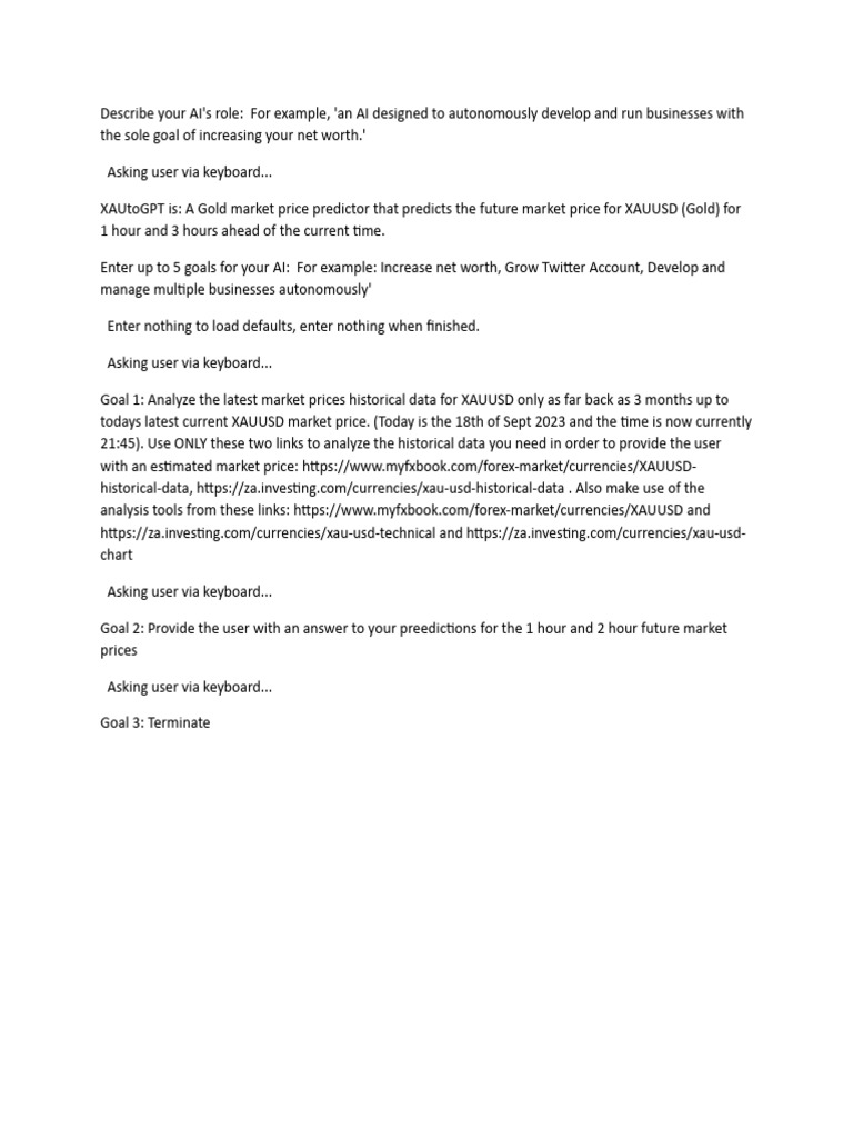 Fxgpt goals pdf