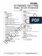 Ip5386 Datasheet 41622961