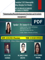 Seminar Poster ORG