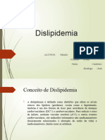 Dislipidemia (Edição Final)