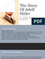 The Story of Adolf Hitler - Ryan