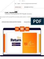 Free PDF Reader & Viewer