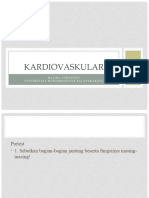 Kardiovaskular