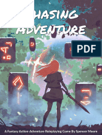 Chasing Adventure 1.04 Free