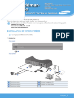 Quick Guide - SDS-S3042 - SDS-P5122 - SDS-P5102 - 171208 - FR - SDS-P4082 - SDS-P4042 - SDS-P3042 - SDS-P3022