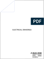 418-M-6 Final Electric Drawing